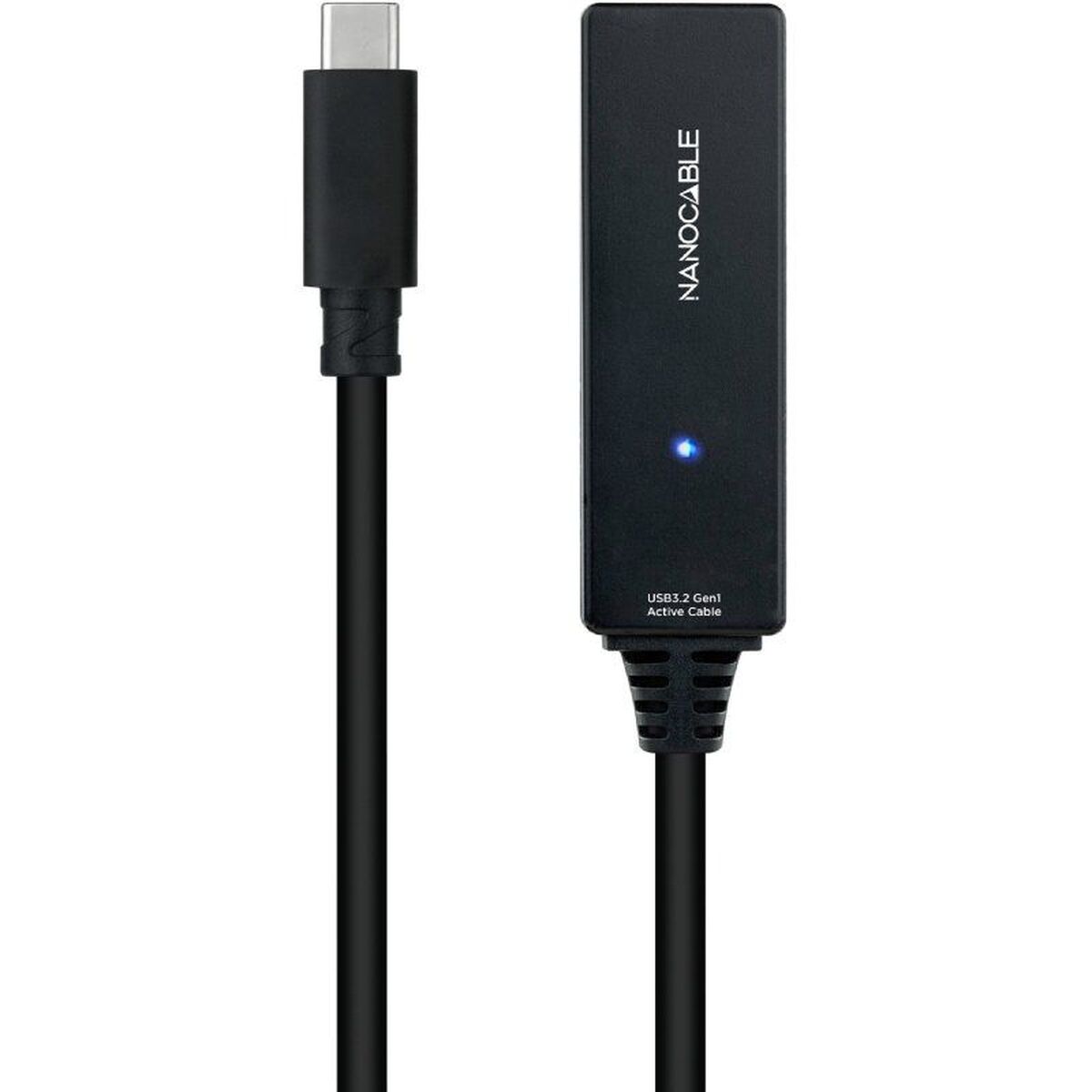 Image secondaire de Câble USB NANOCABLE 10.01.1311