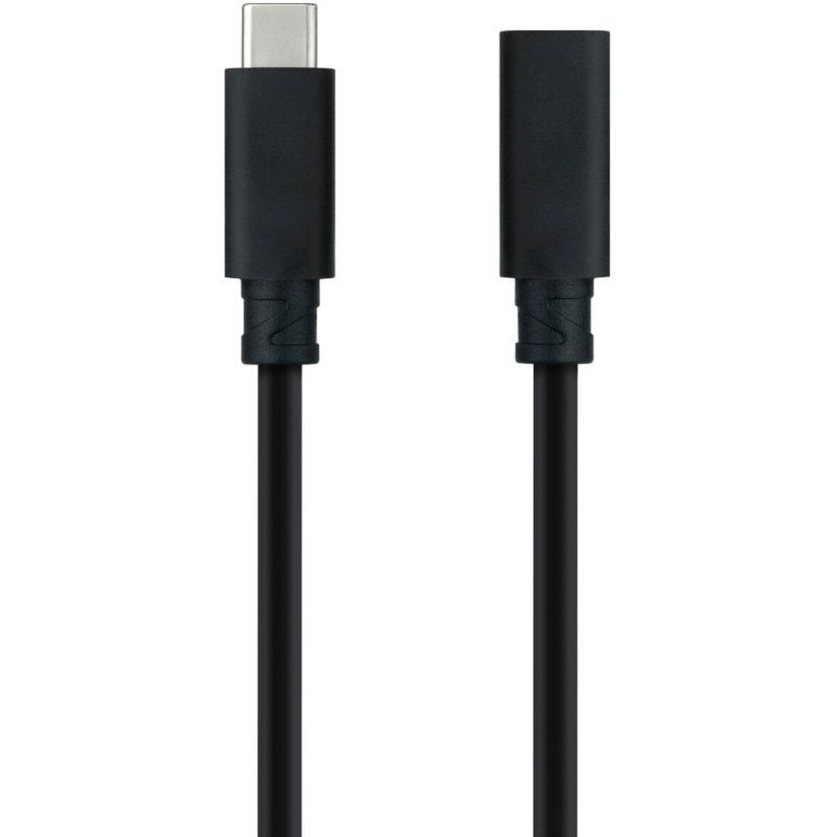 Image secondaire de Câble USB NANOCABLE 10.01.4501