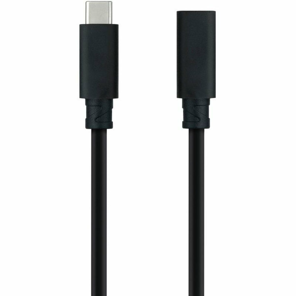 Image secondaire de Câble USB NANOCABLE 10.01.4502