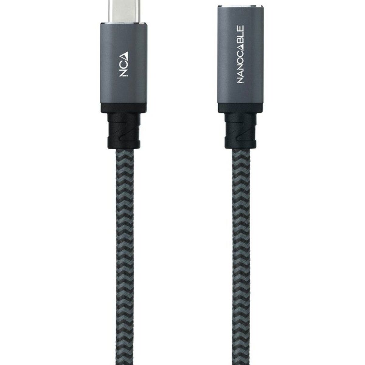Image secondaire de Câble USB NANOCABLE 10.01.4500-COMB