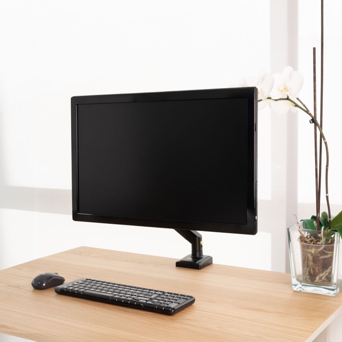 Afbeeldingen van TV Mount TooQ DB1334TNR-B