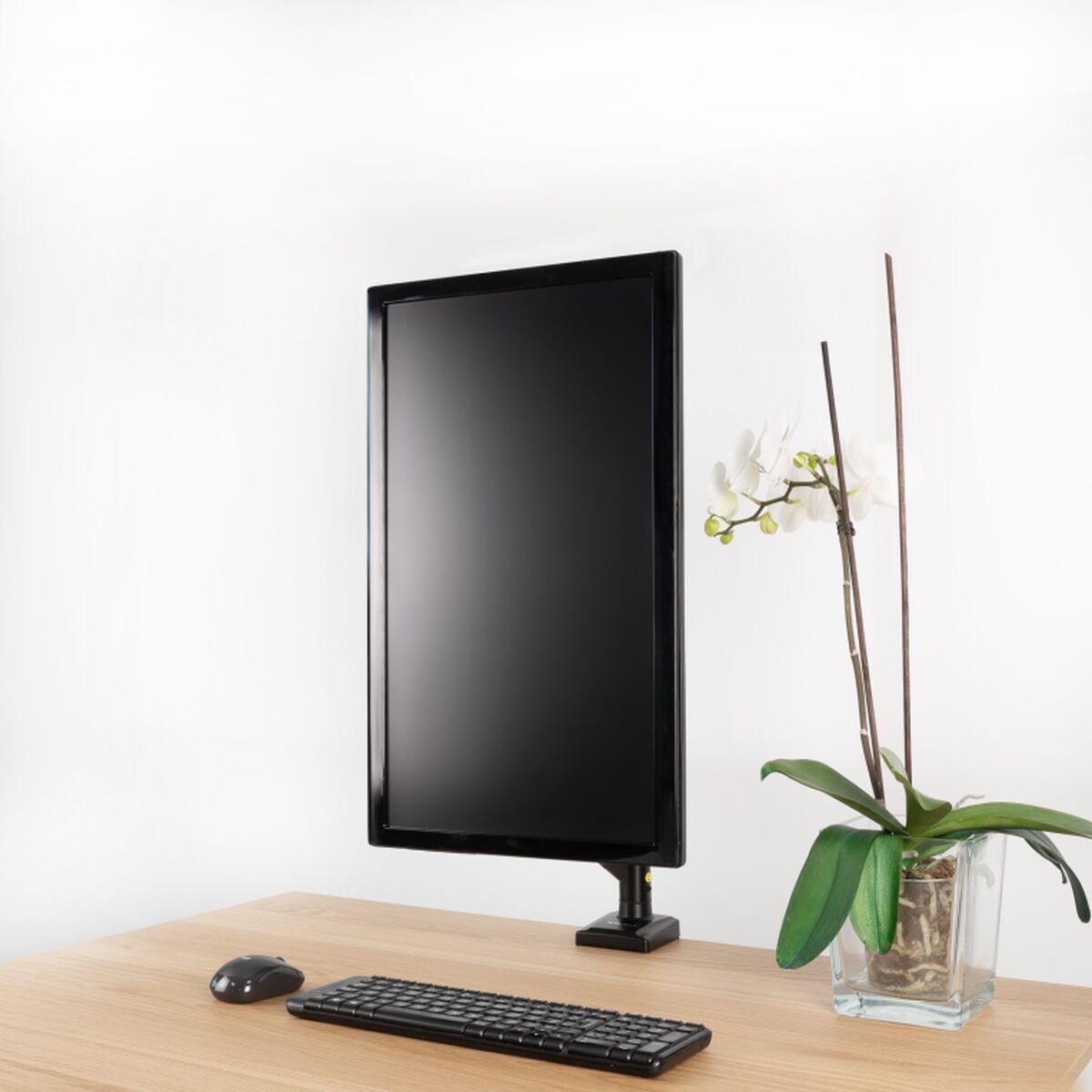 Afbeeldingen van TV Mount TooQ DB1334TNR-B