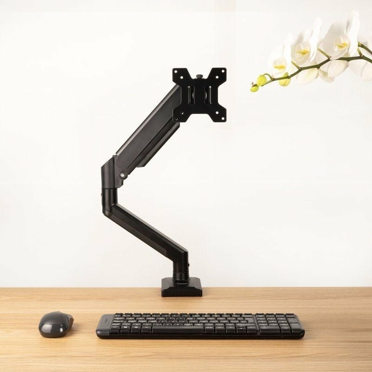Image secondaire de Support de TV TooQ DB1334TNR-B 34