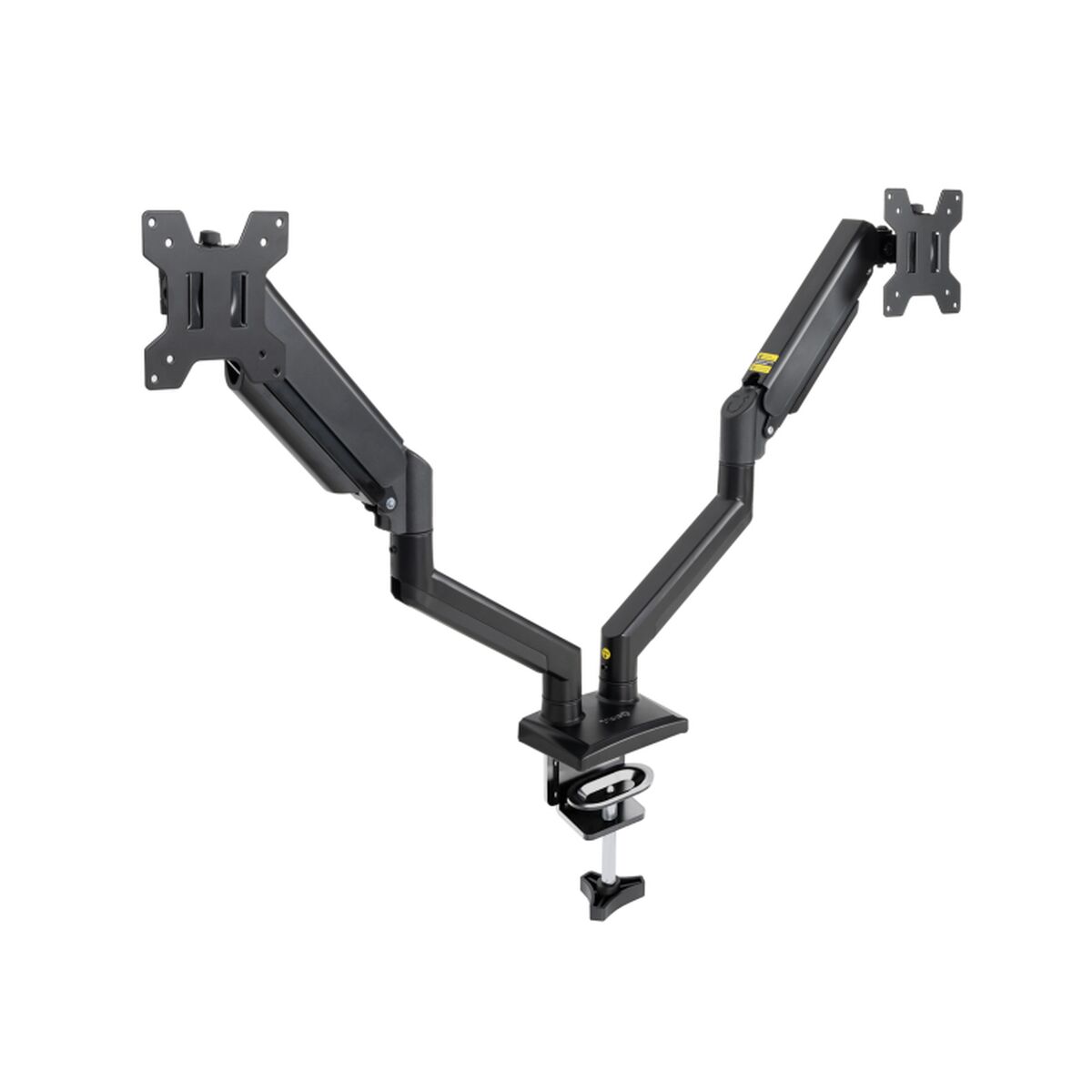 Support de TV TooQ DB1434TNR-B 34