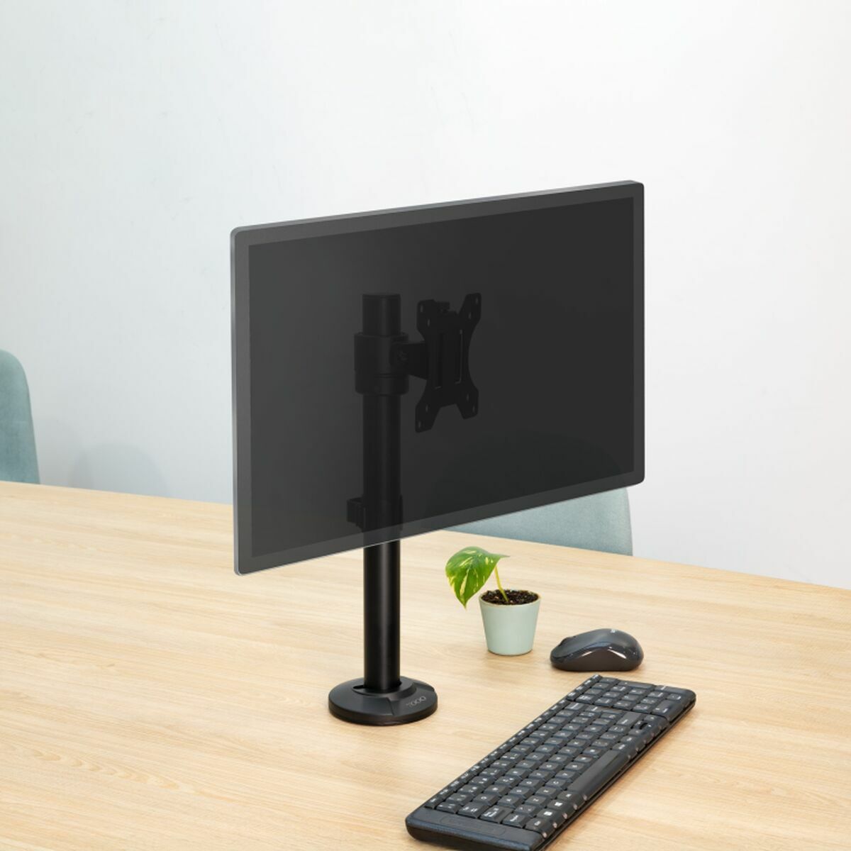 Screen Table Support TooQ DB1131TN-B 17" 32" 8 kg