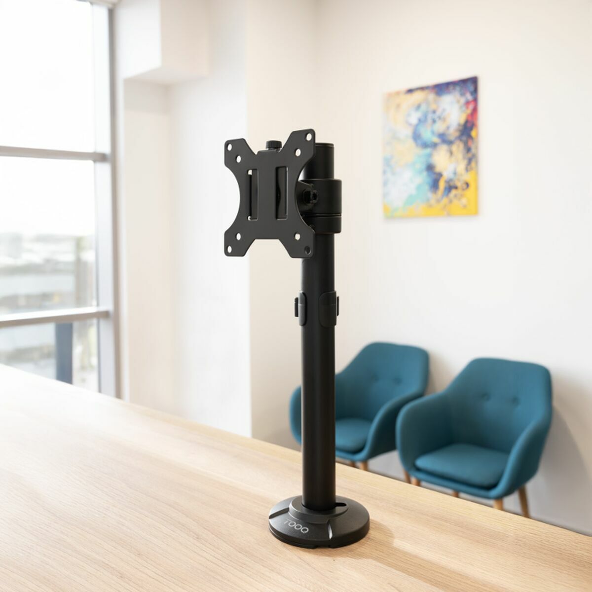 Screen Table Support TooQ DB1131TN-B 17" 32" 8 kg