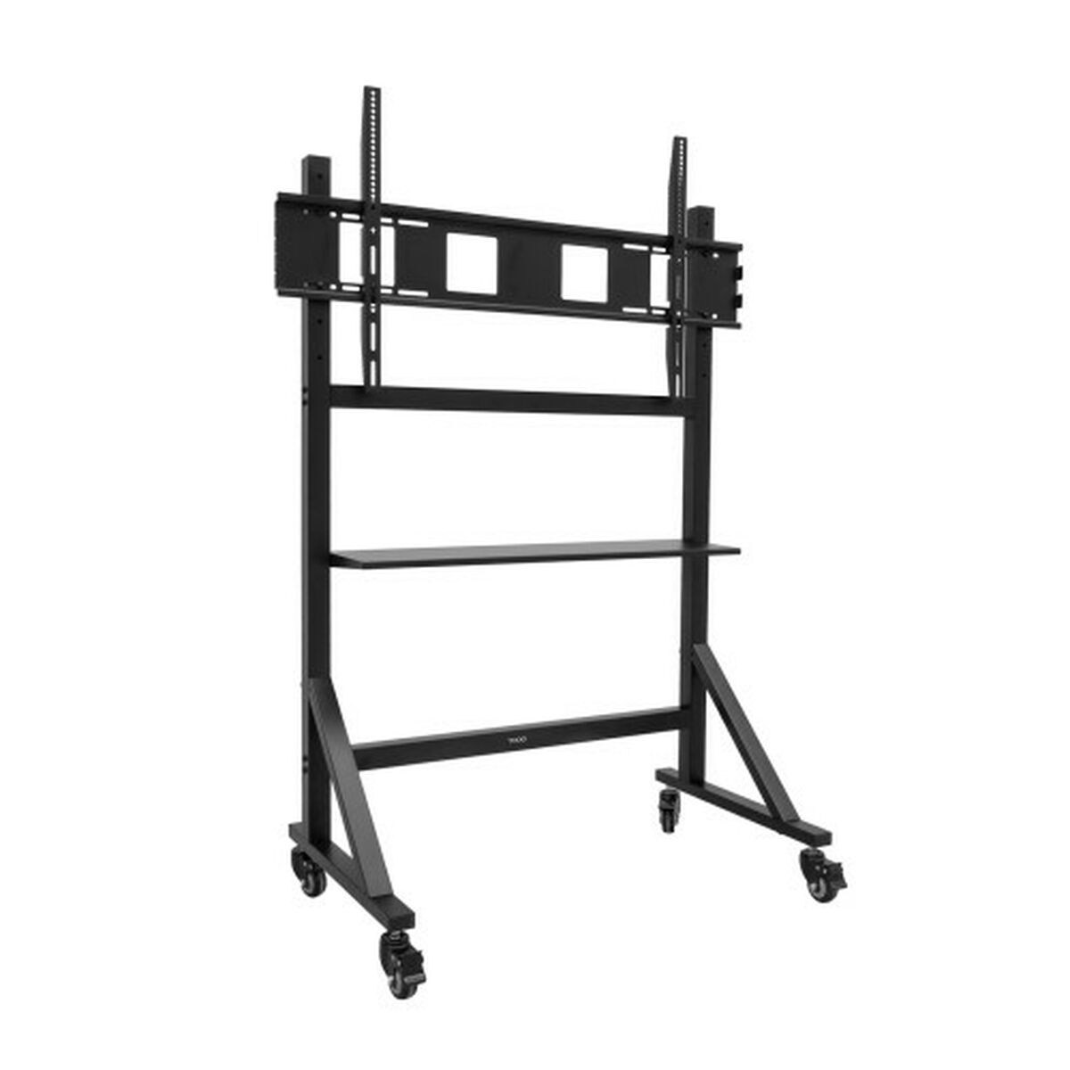 Afbeeldingen van TV Mount TooQ FS20105M-B 60" 105" (1 Unit)