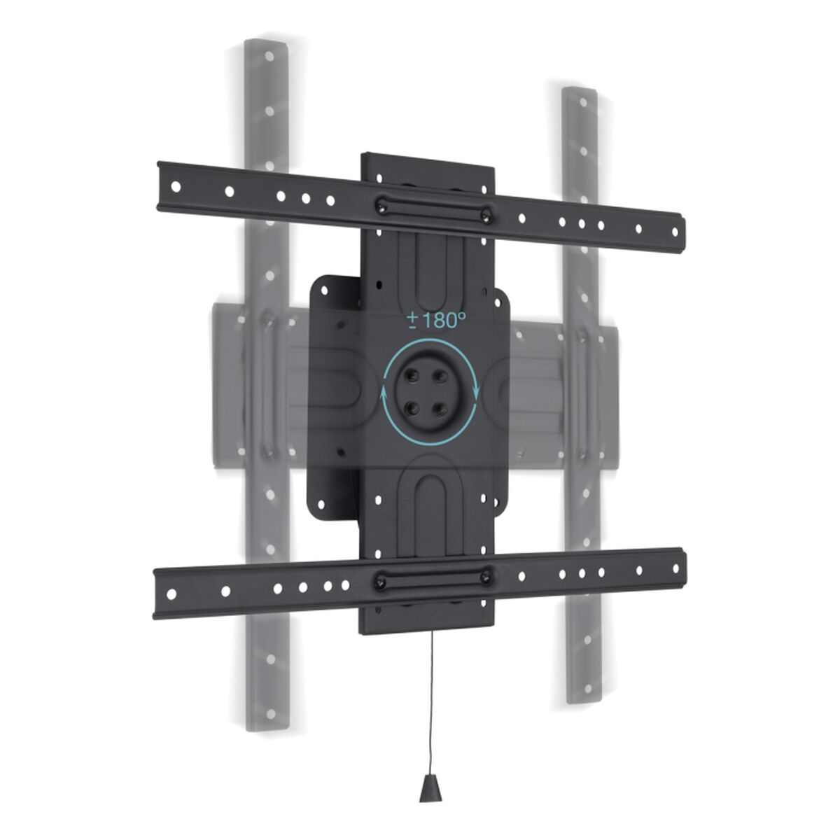 TV Mount TooQ LP3780F-R 80" 50 kg