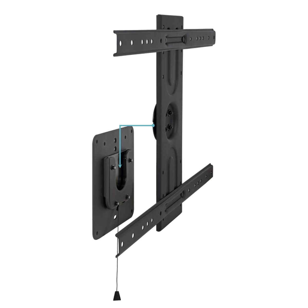 TV Mount TooQ LP3780F-R 80" 50 kg