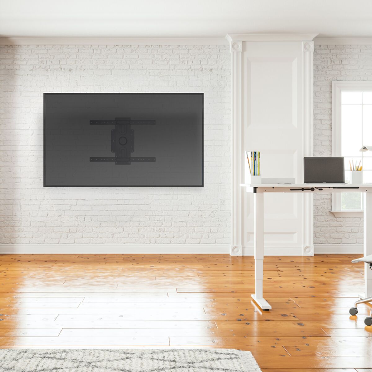 TV Mount TooQ LP3780F-R 80" 50 kg