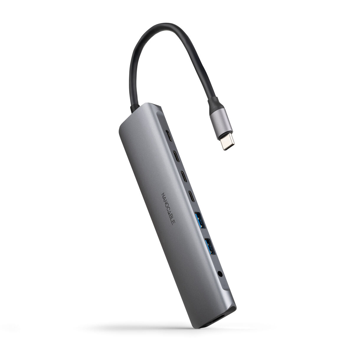 Hub USB NANOCABLE 10.16.4608