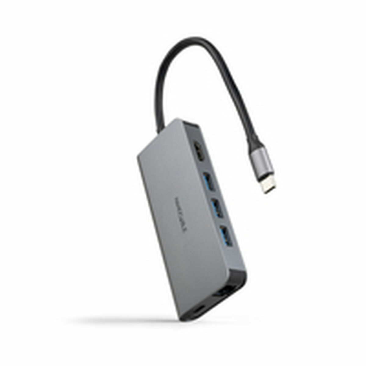 Afbeeldingen van USB Hub NANOCABLE 10.16.4609