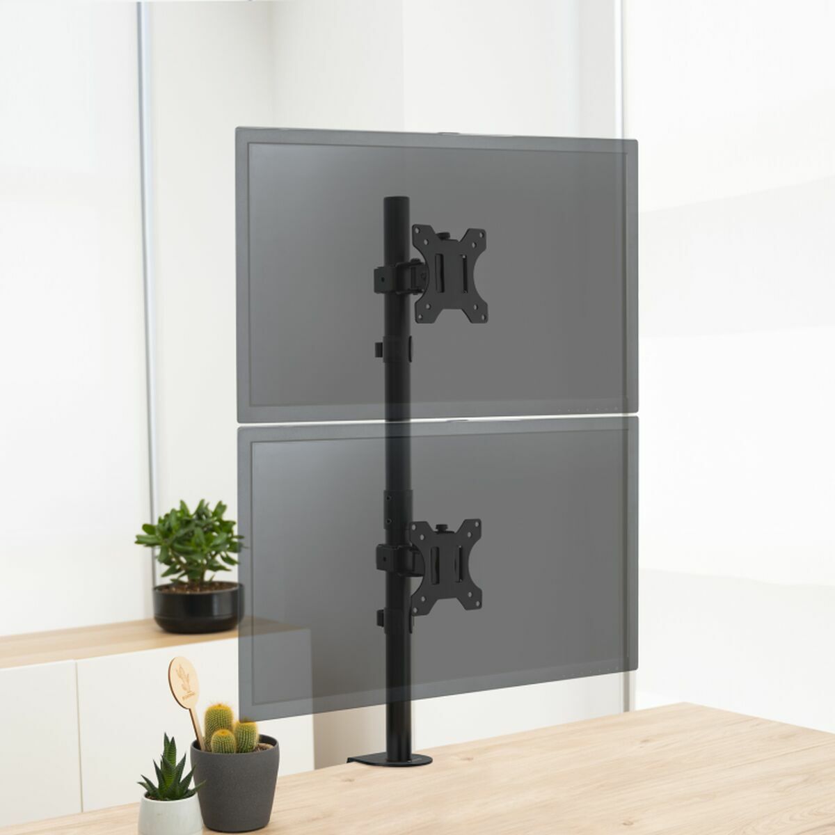 Screen Table Support TooQ DB1233TNV-B 32" 13" 16 Kg
