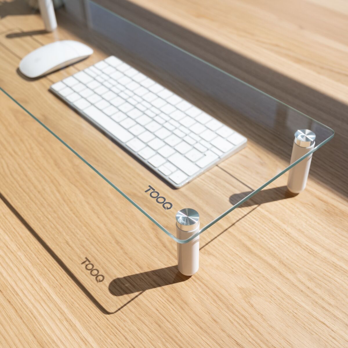 Afbeeldingen van Notebook Stand TooQ TQMR061