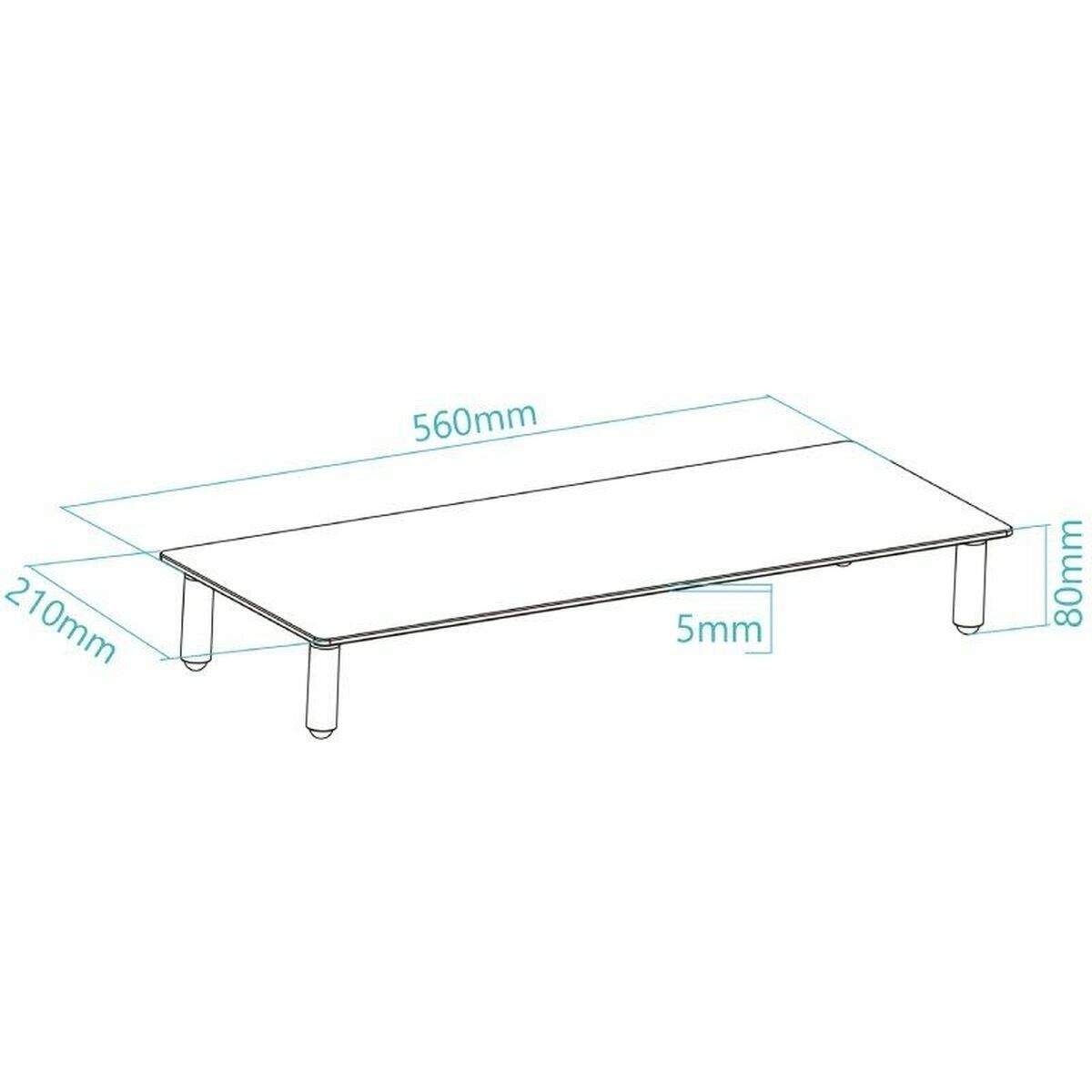 Notebook Stand TooQ TQMR061