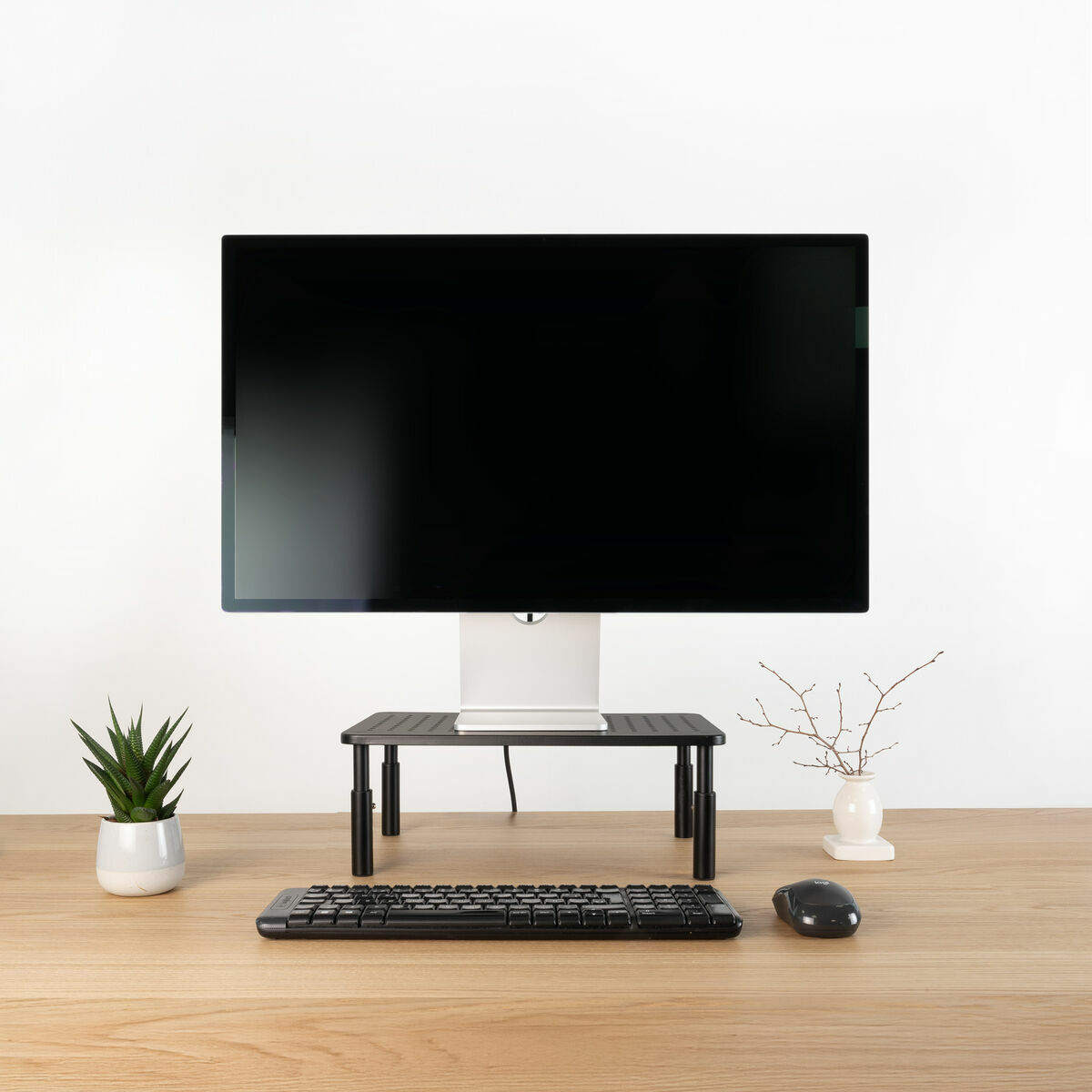 Image secondaire de Support de table d'écran TooQ