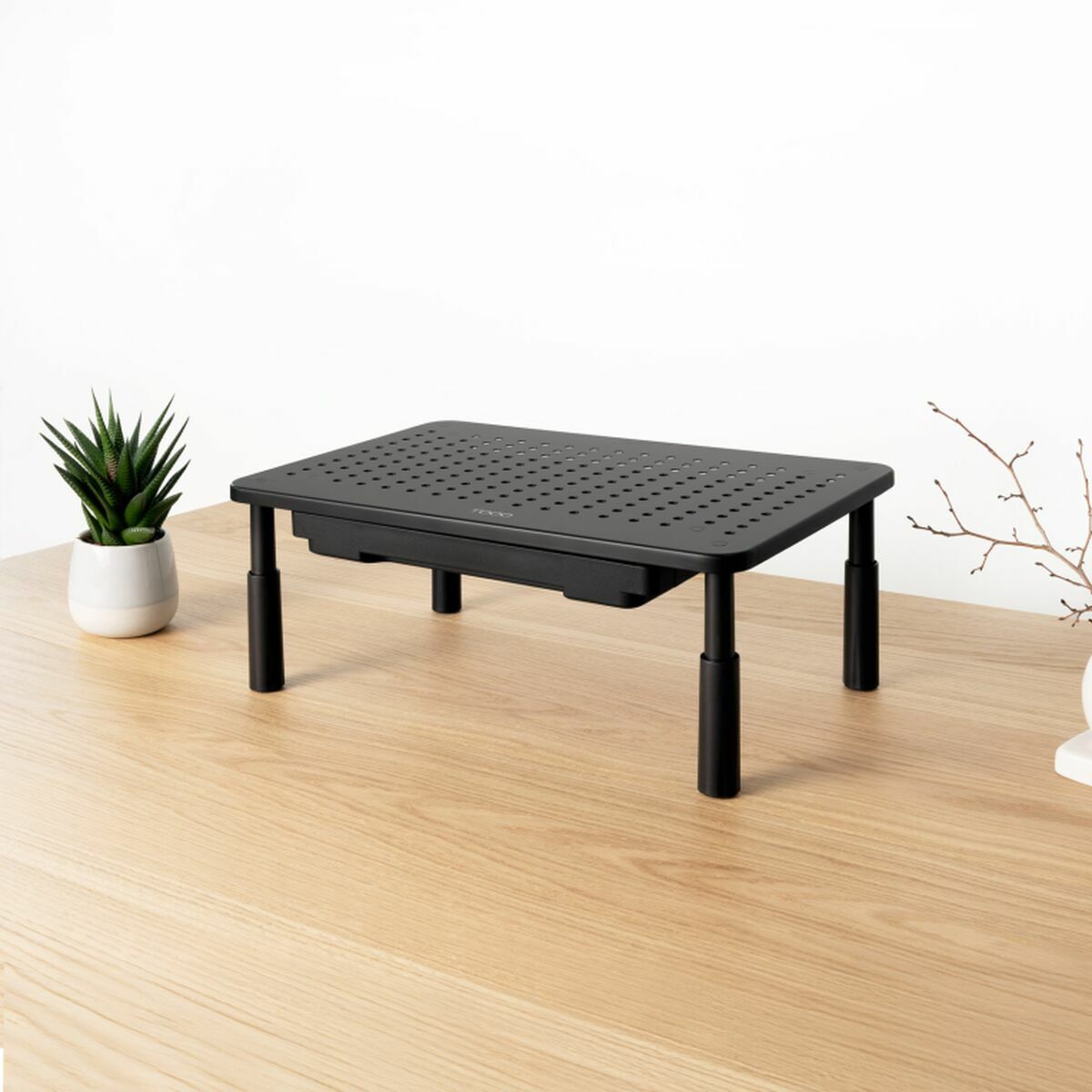 Screen Table Support TooQ TQMR087 20 kg