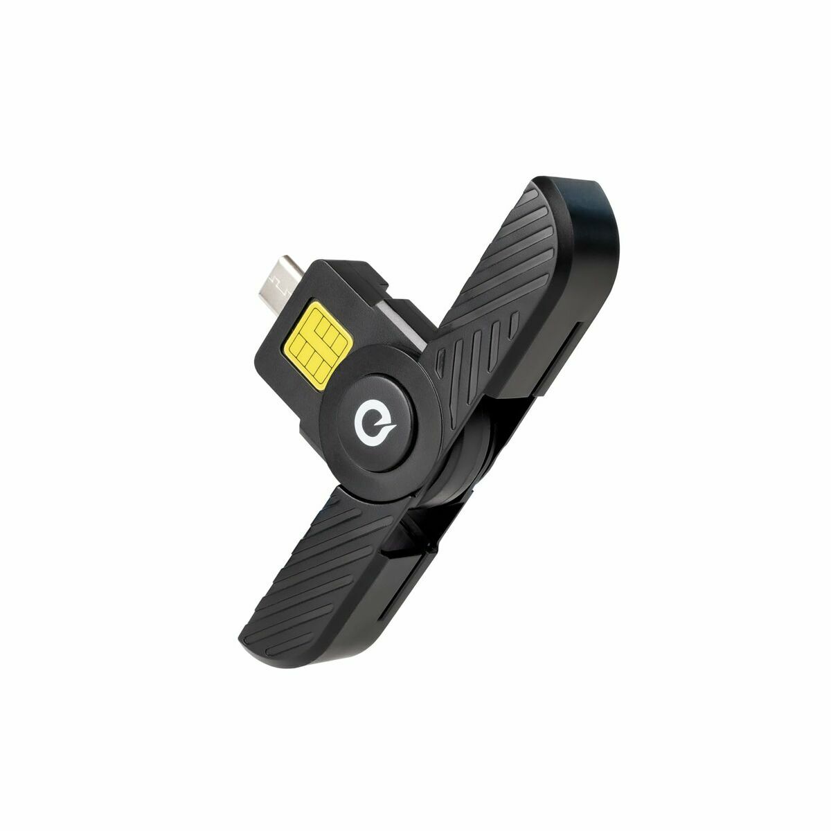 Afbeeldingen van Card Reader TooQ TQR-3011B 50 W