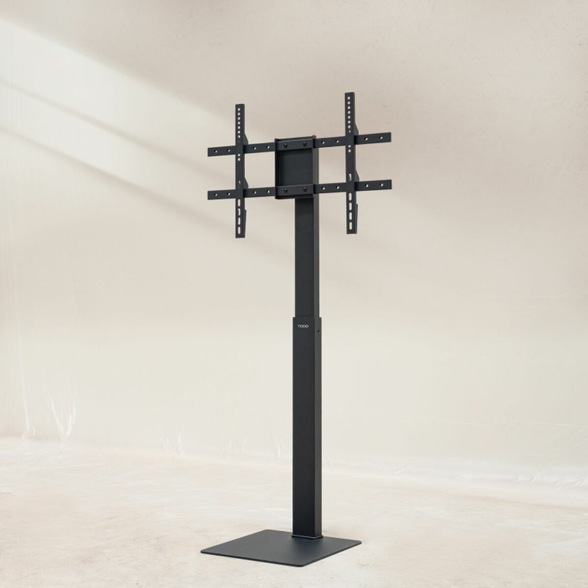 Afbeeldingen van TV Mount TooQ FS2286M-B 70" 40 kg