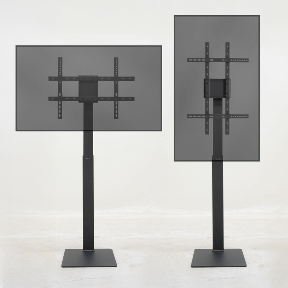 Afbeeldingen van TV Mount TooQ FS2286M-B 70" 40 kg