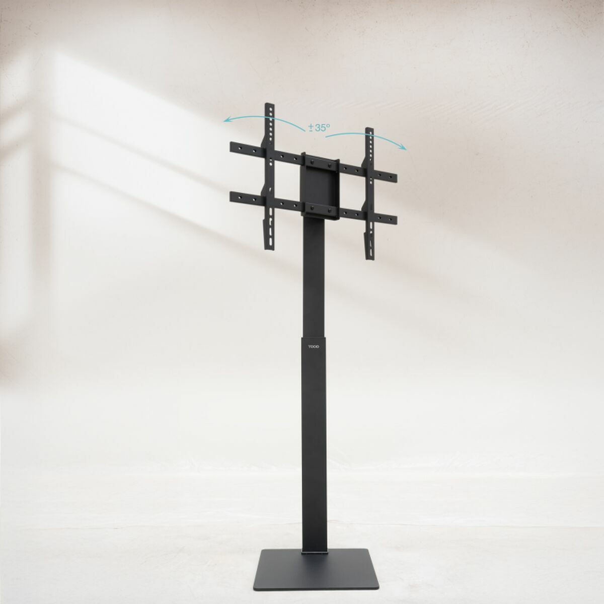 Afbeeldingen van TV Mount TooQ FS2286M-B 70" 40 kg