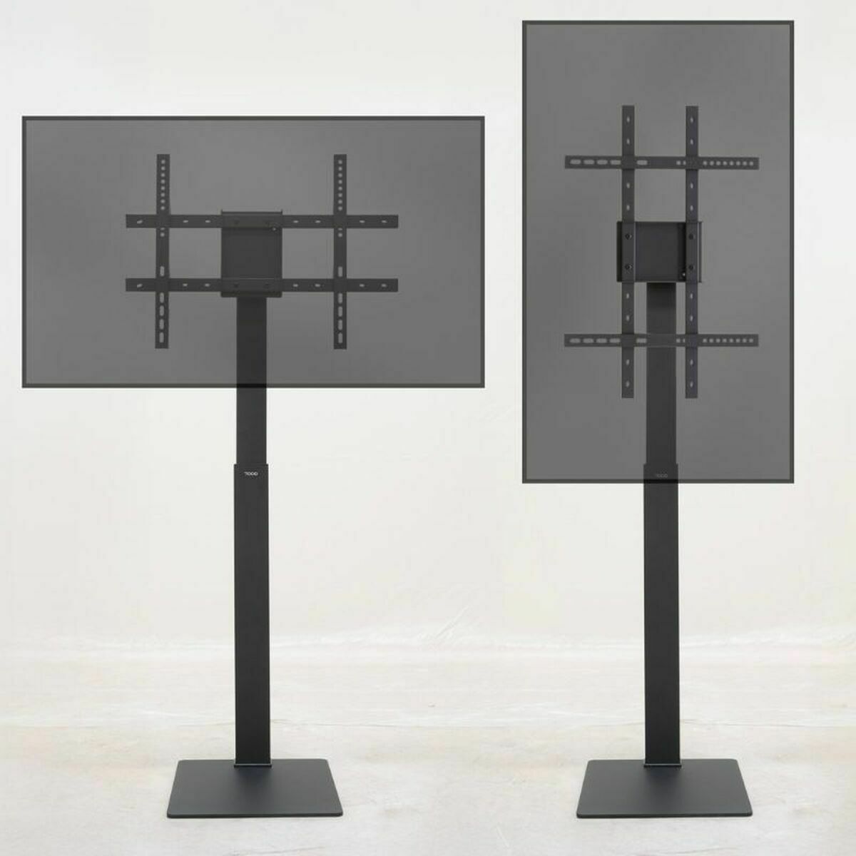 TV Mount TooQ FS2286M-B 70" 40 kg