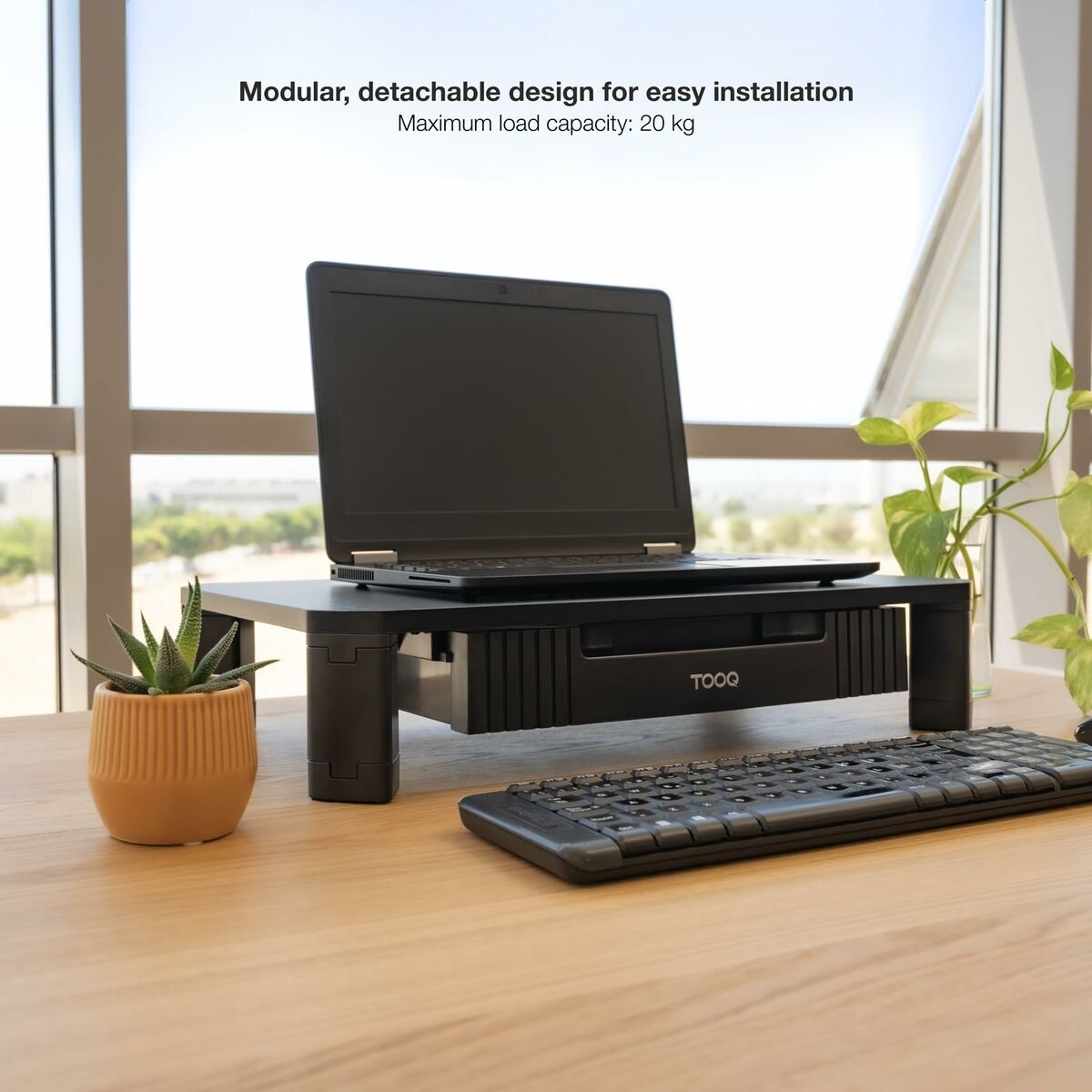 Picture of TV Mount TooQ TQMMPD02