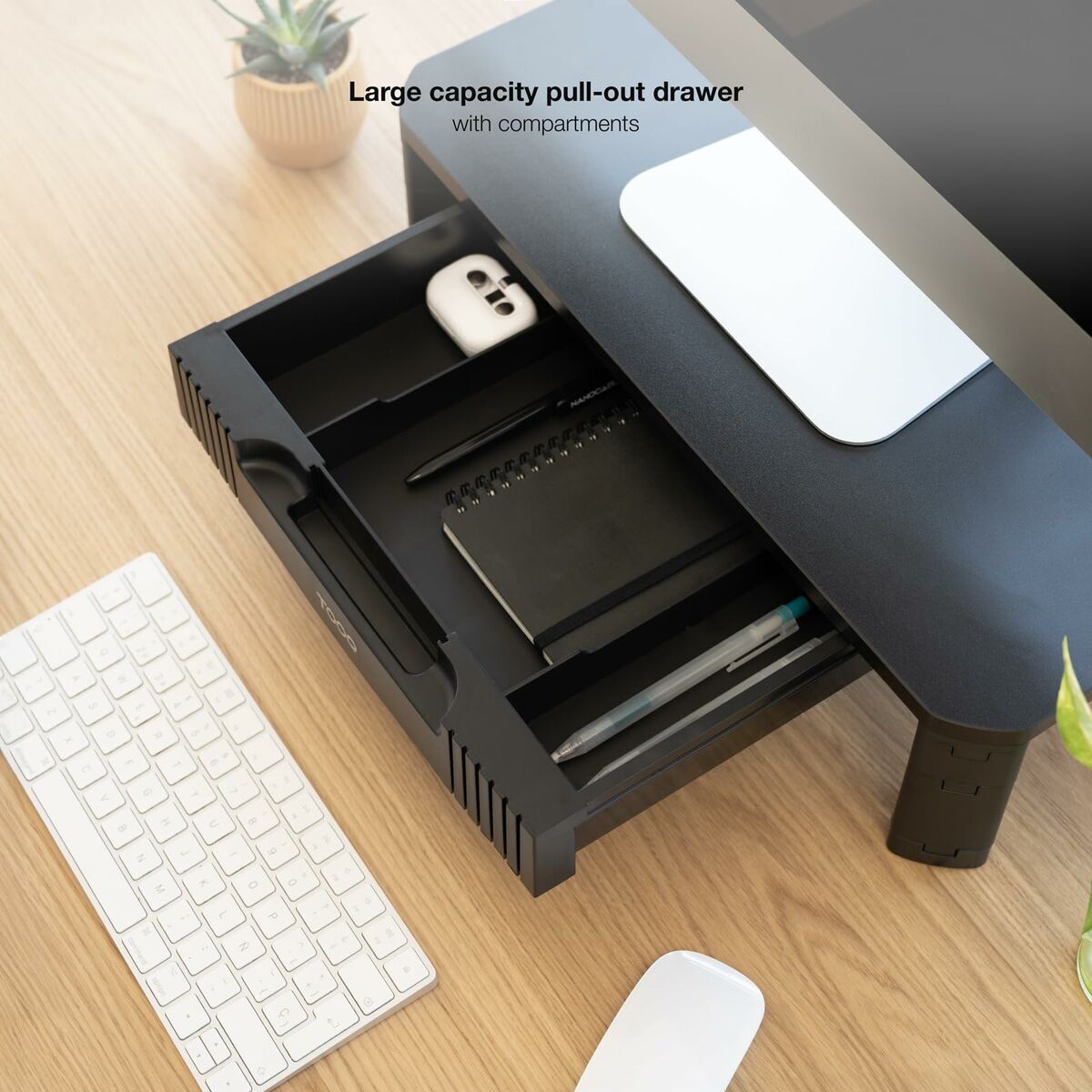 Picture of TV Mount TooQ TQMMPD02