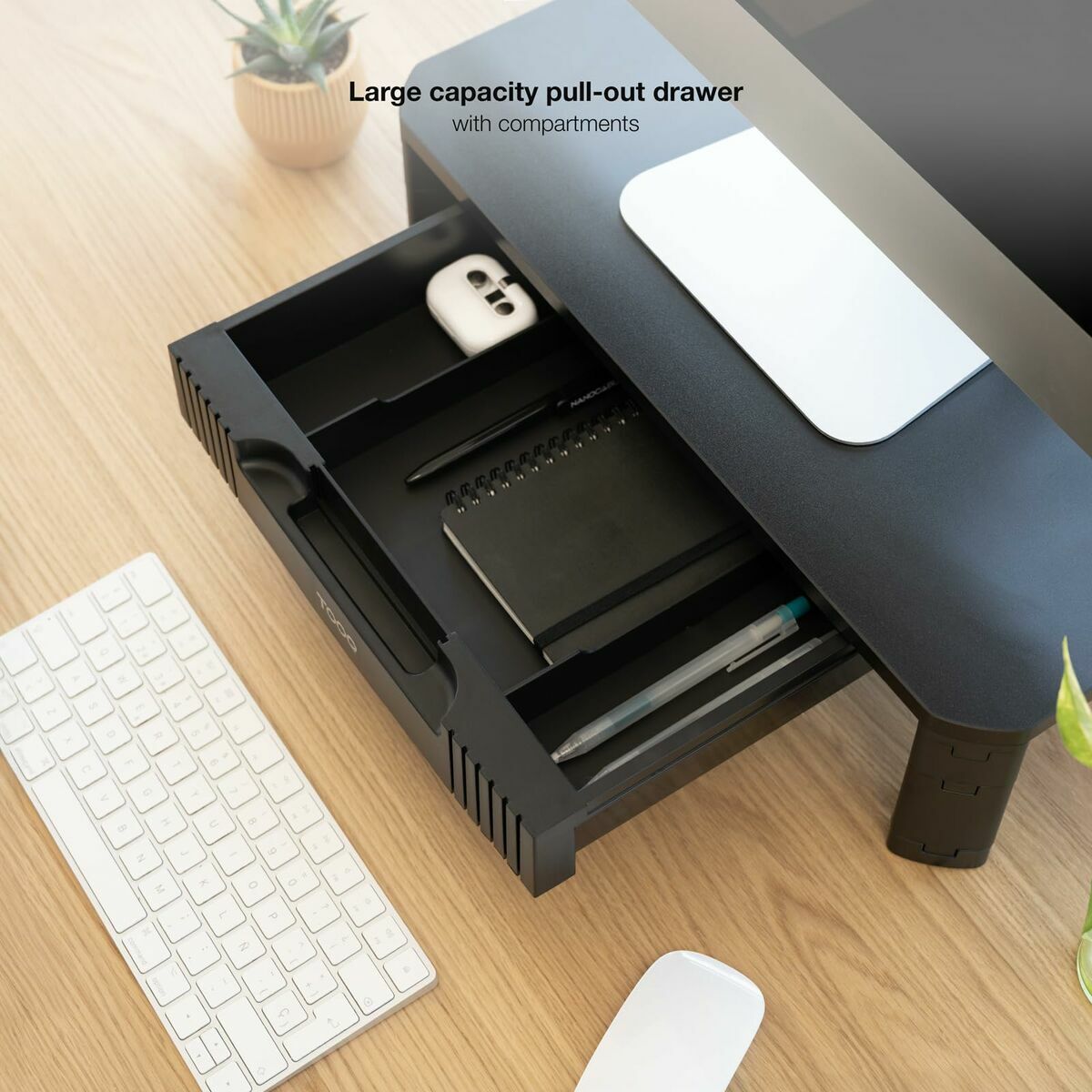 Image de Support de TV TooQ TQMMPD02