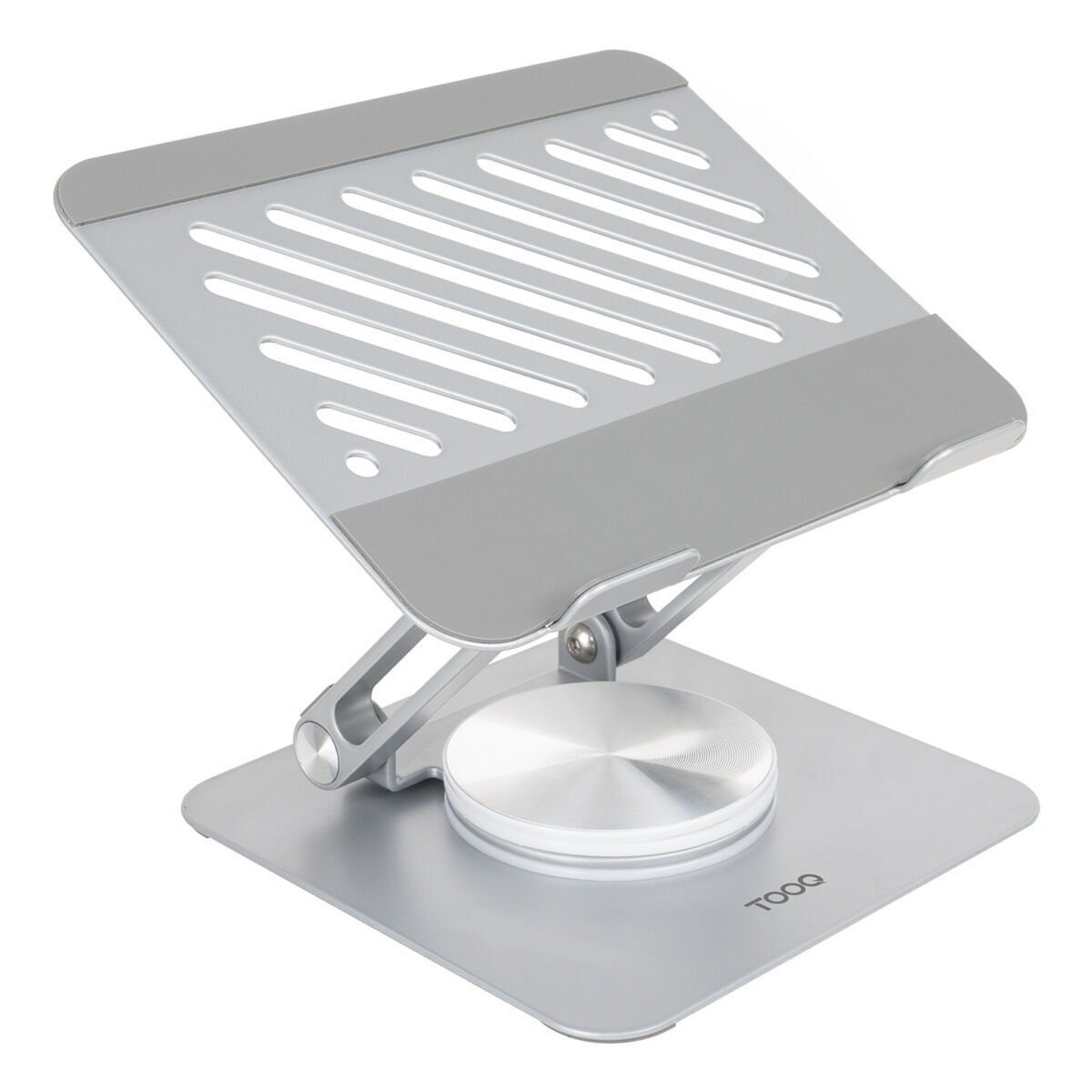 Picture of Monitor TooQ PH-NARVI-S Silver