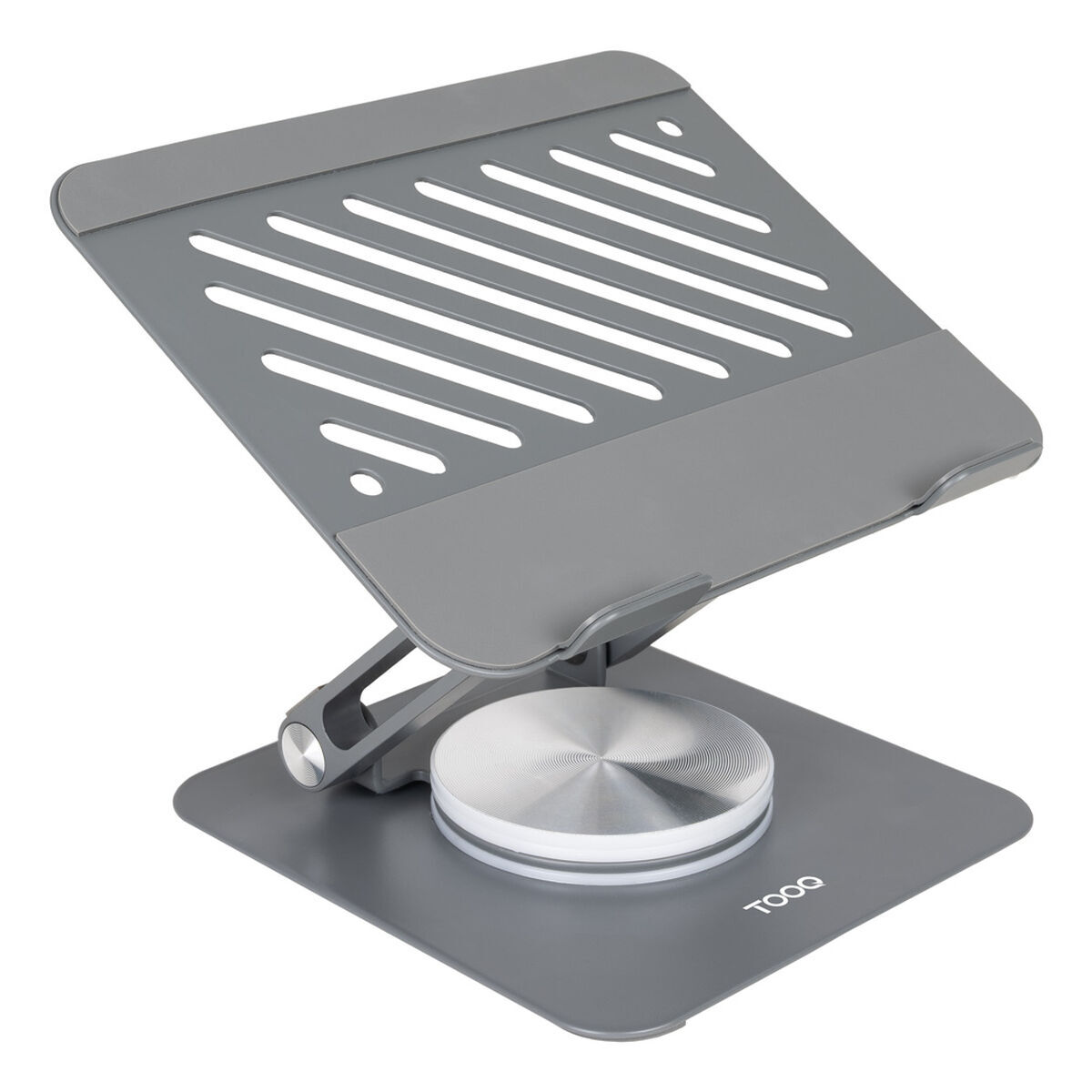 Picture of Monitor TooQ PH-NARVI-G Grey