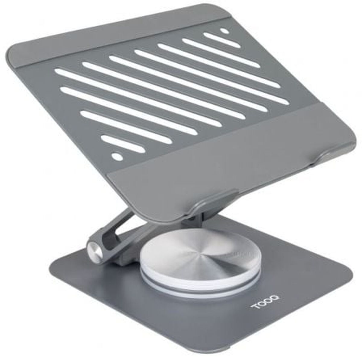 Picture of Tablet Mount TooQ PH-NARVI-G Grey