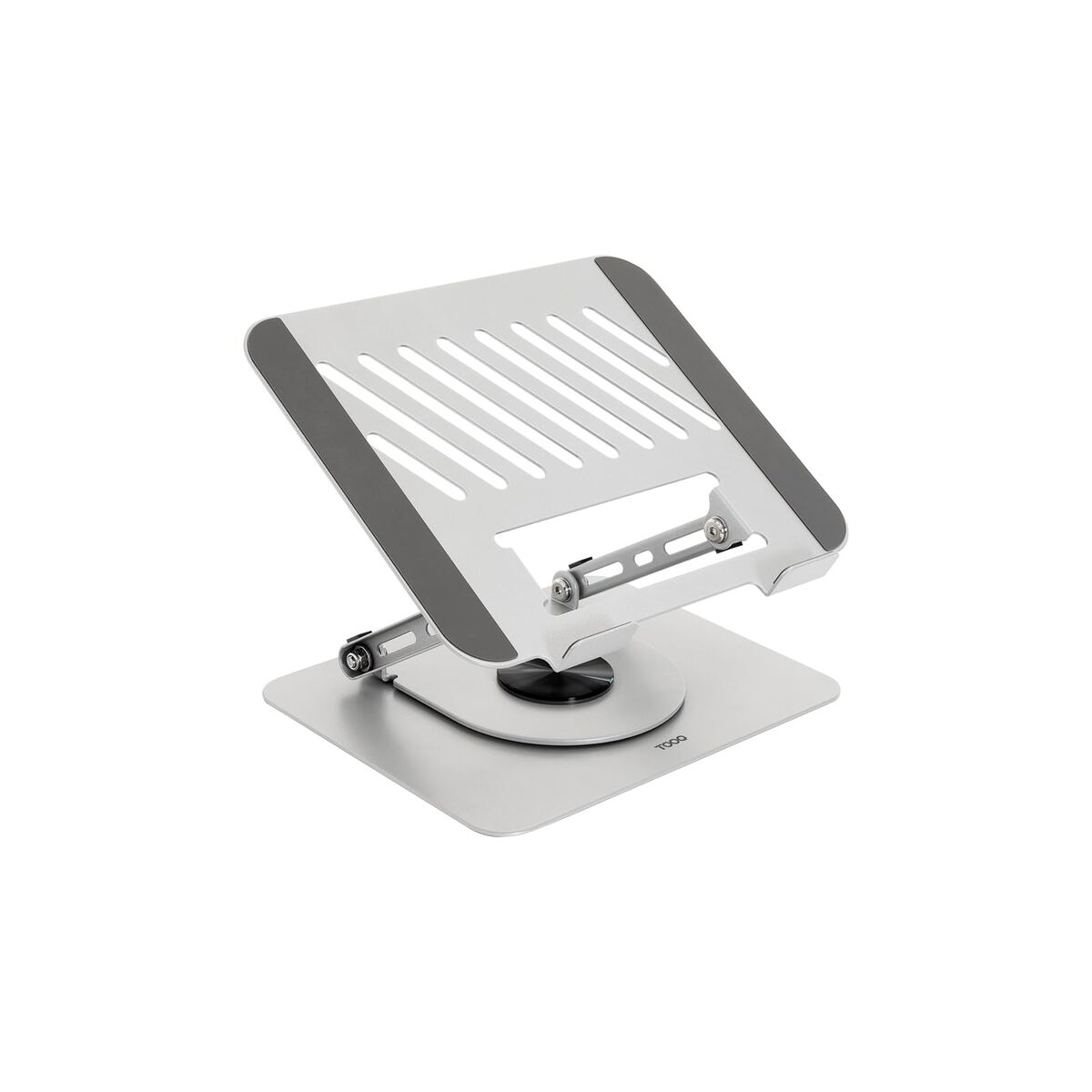 Picture of Monitor TooQ PH-DAFNE-S 17" Silver