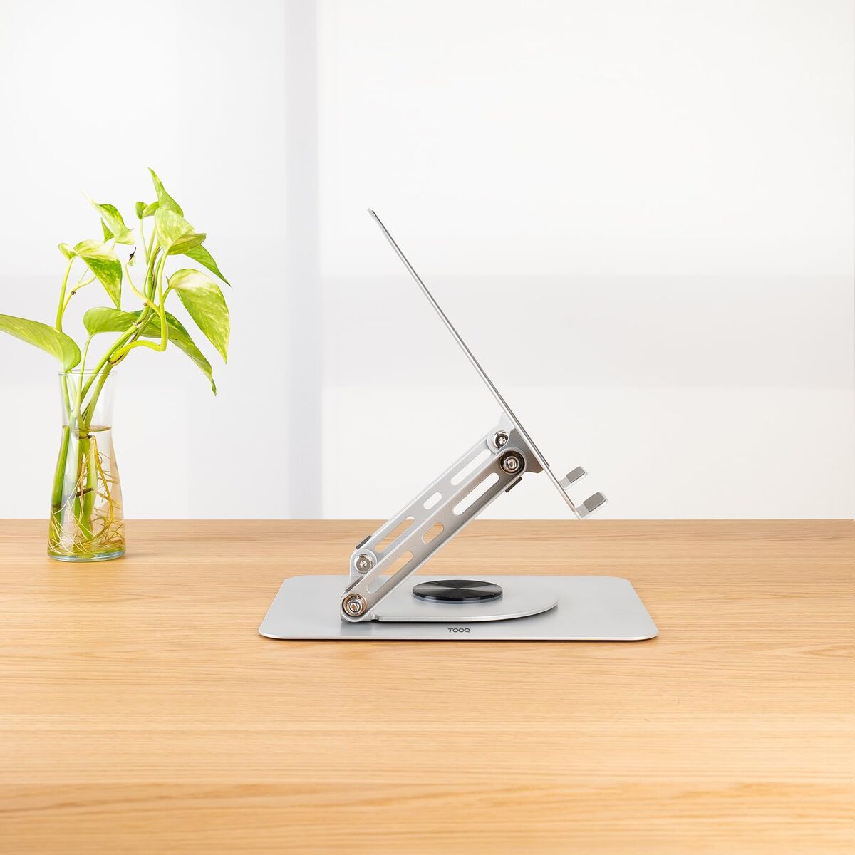 Picture of Monitor TooQ PH-DAFNE-S 17" Silver