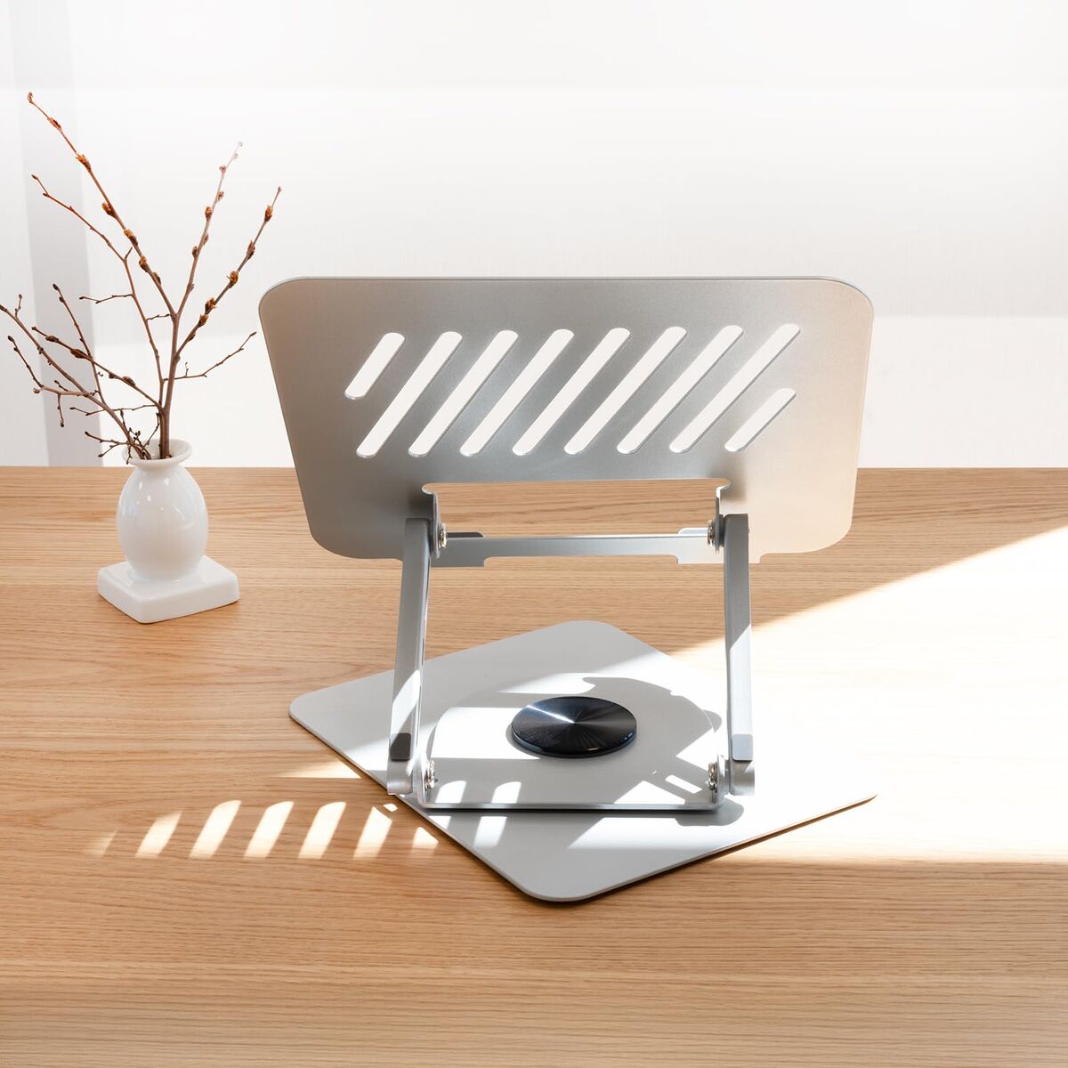 Picture of Monitor TooQ PH-DAFNE-S 17" Silver