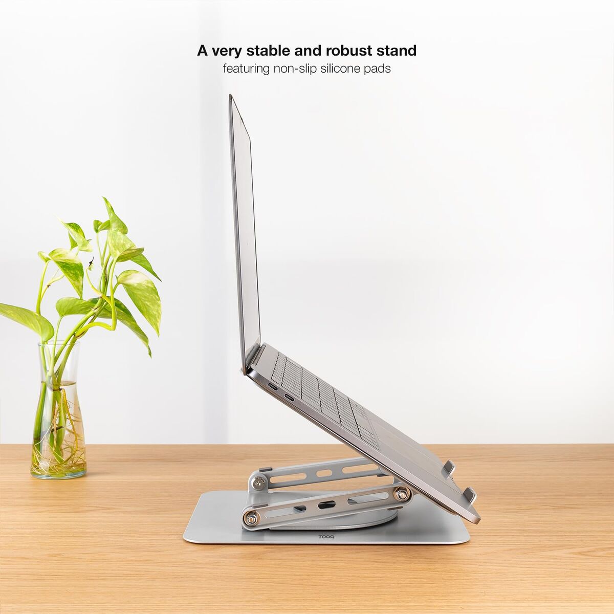 Picture of Monitor TooQ PH-DAFNE-S 17" Silver