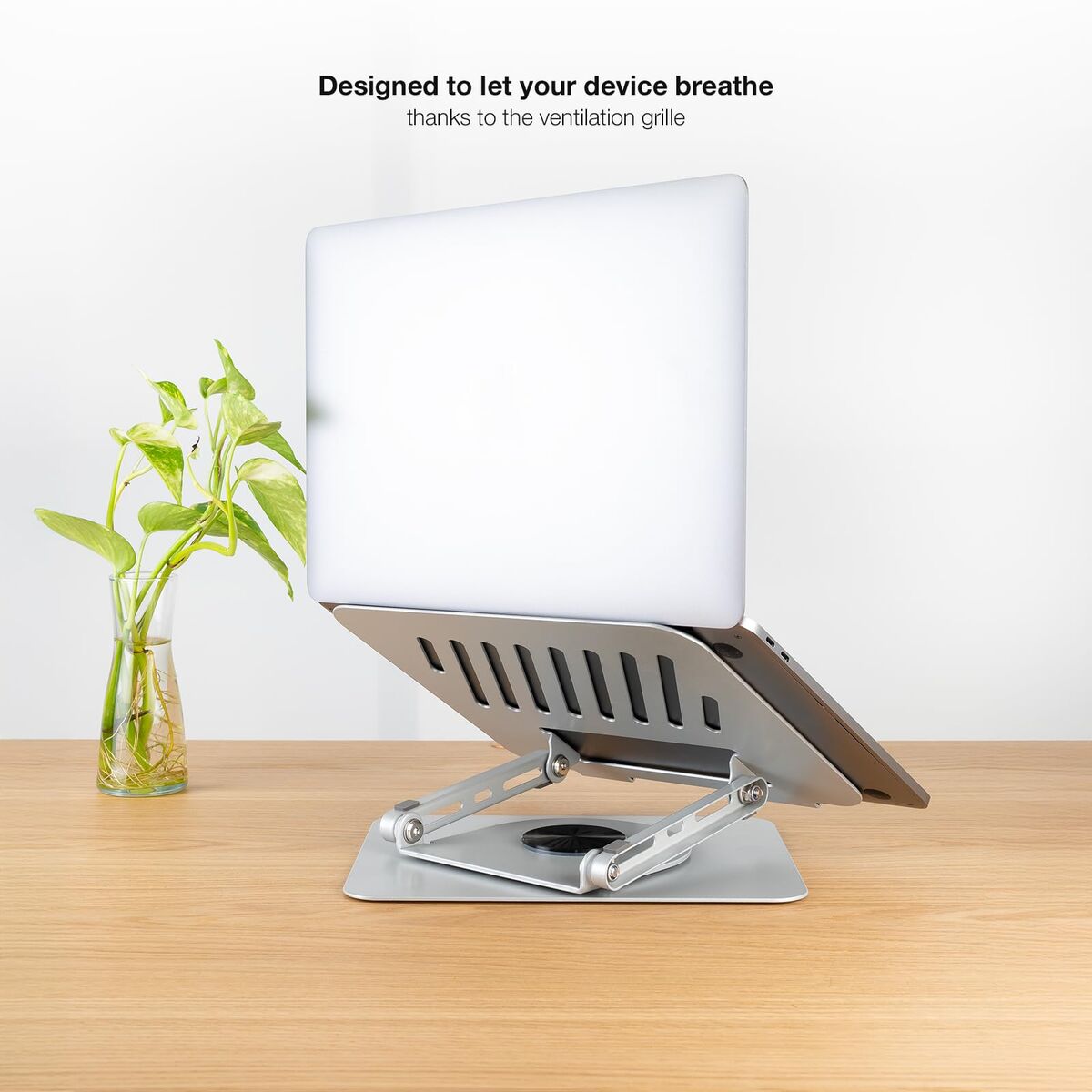 Picture of Monitor TooQ PH-DAFNE-S 17" Silver