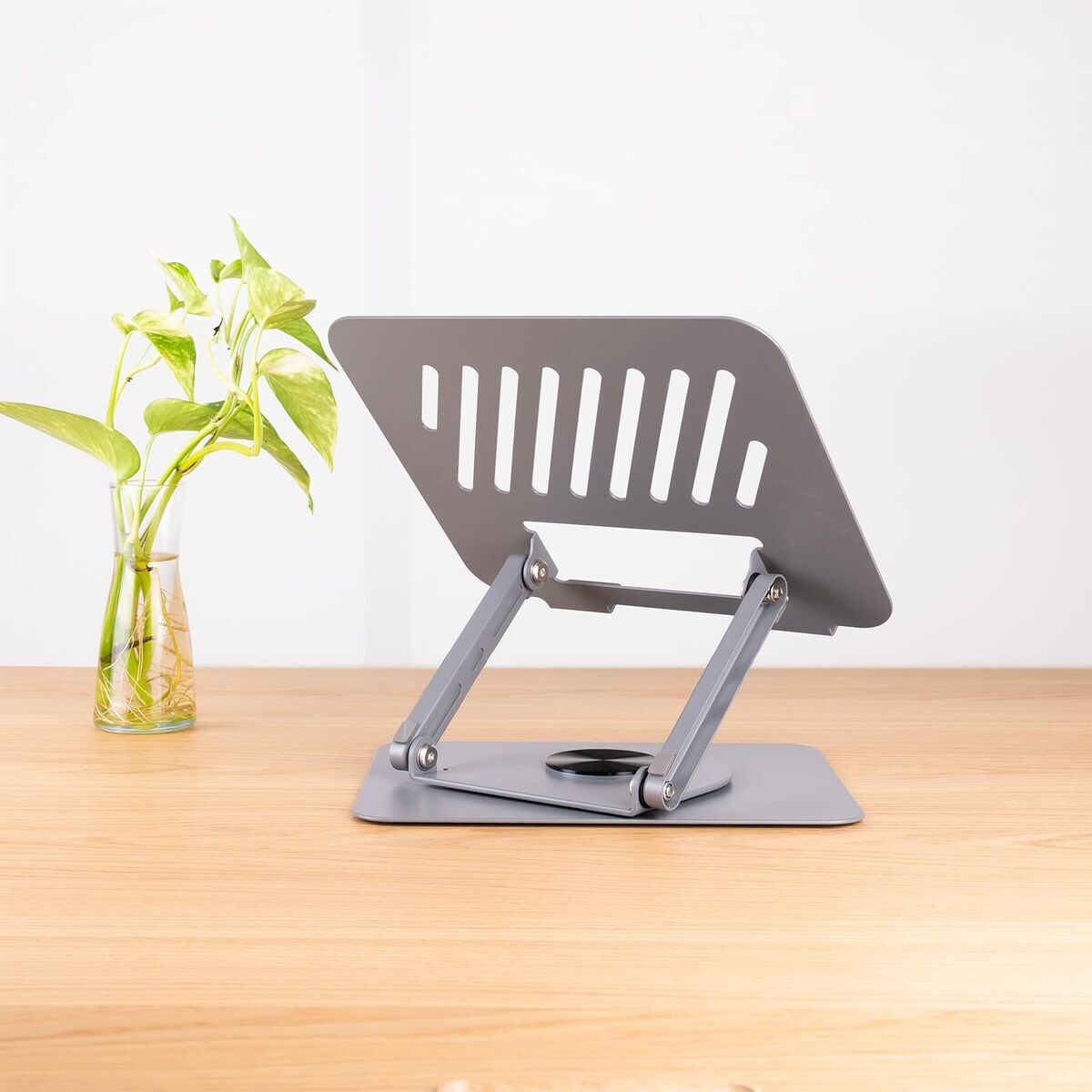 Picture of Monitor TooQ PH-DAFNE-G 17" Grey Dark grey