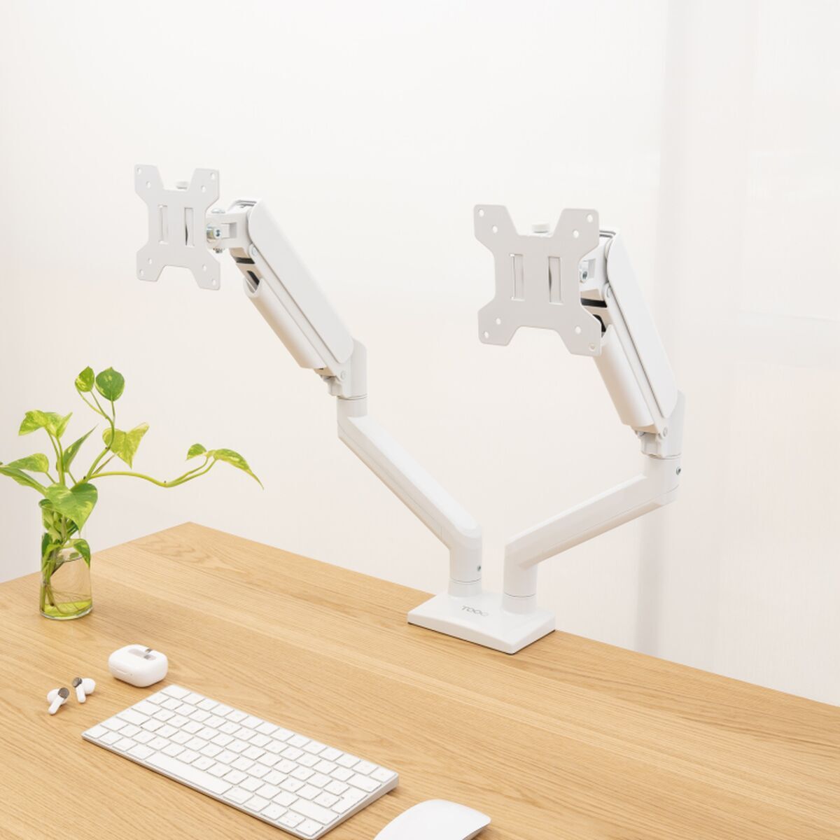 Monitor TooQ DB1434TNR-W 34" 13" 10 kg