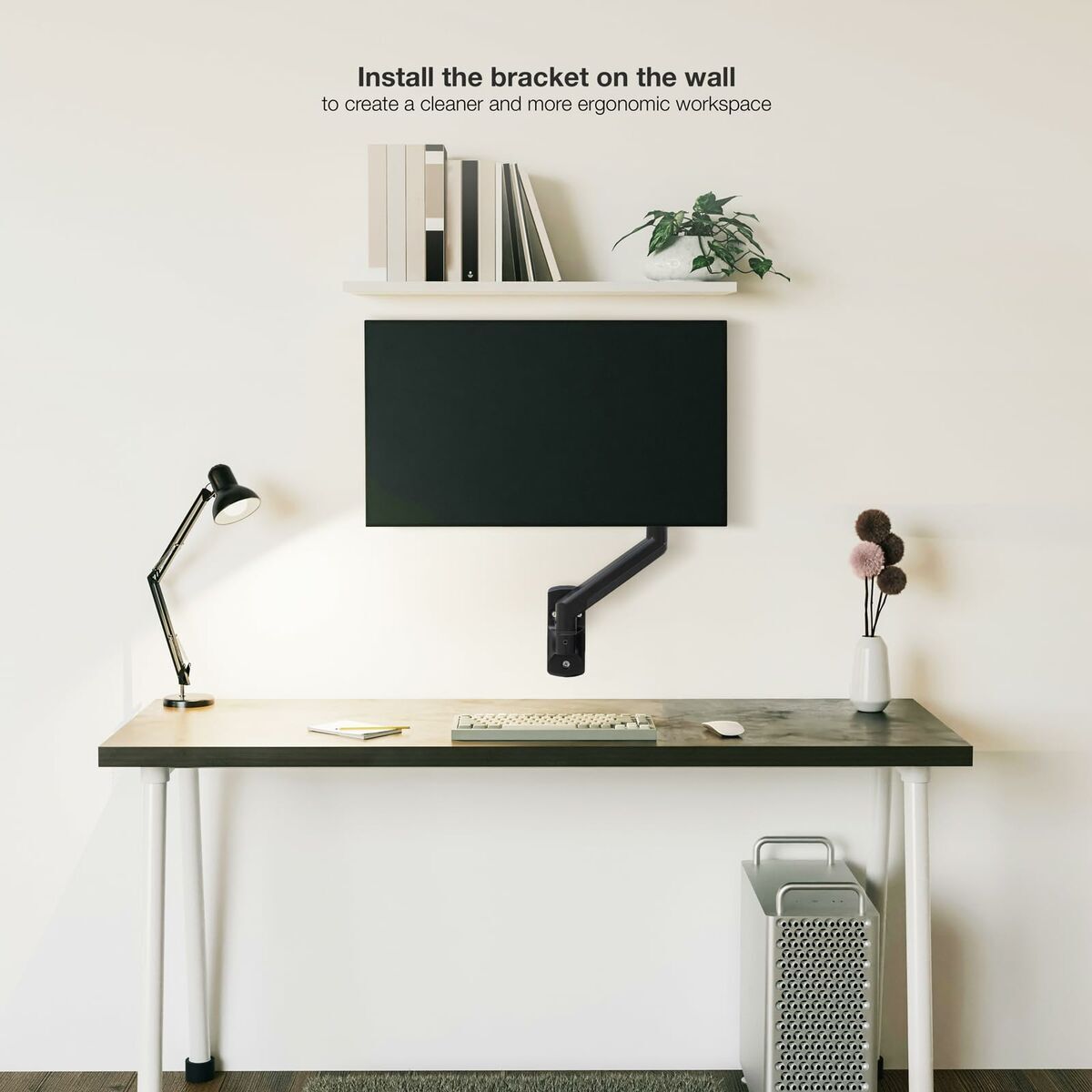 Monitor TooQ LP1334TNR-B 34" 13" 10 kg