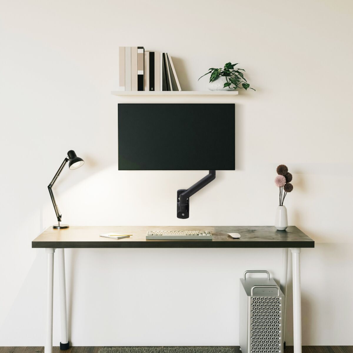 Monitor TooQ LP1334TNR-B 34" 13" 10 kg