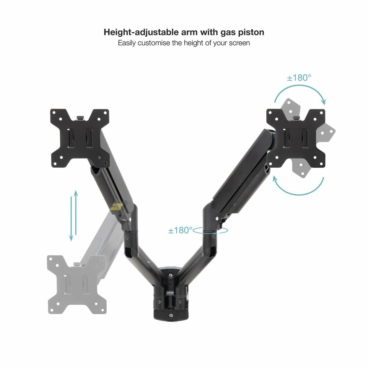Picture of Monitor TooQ LP1434TNR-B