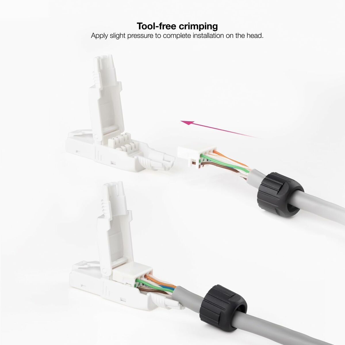 Picture of Plug adapter NANOCABLE 10.21.0601