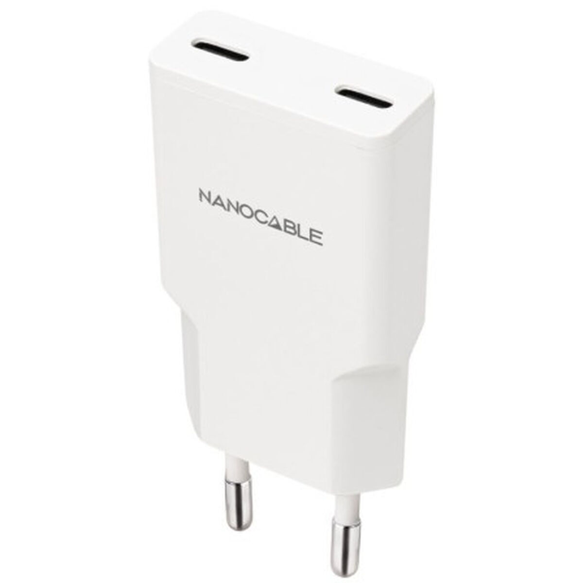 Bild von Wall Charger NANOCABLE 10.10.2029 30 W