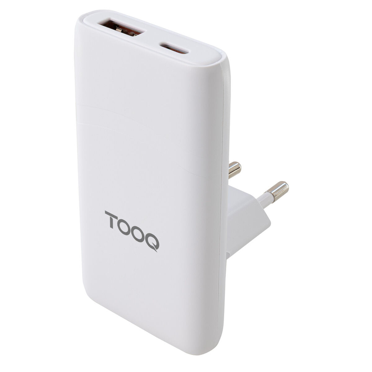 Image de Écran TooQ TQWC-GANSL65W1A1C Blanc 65 W