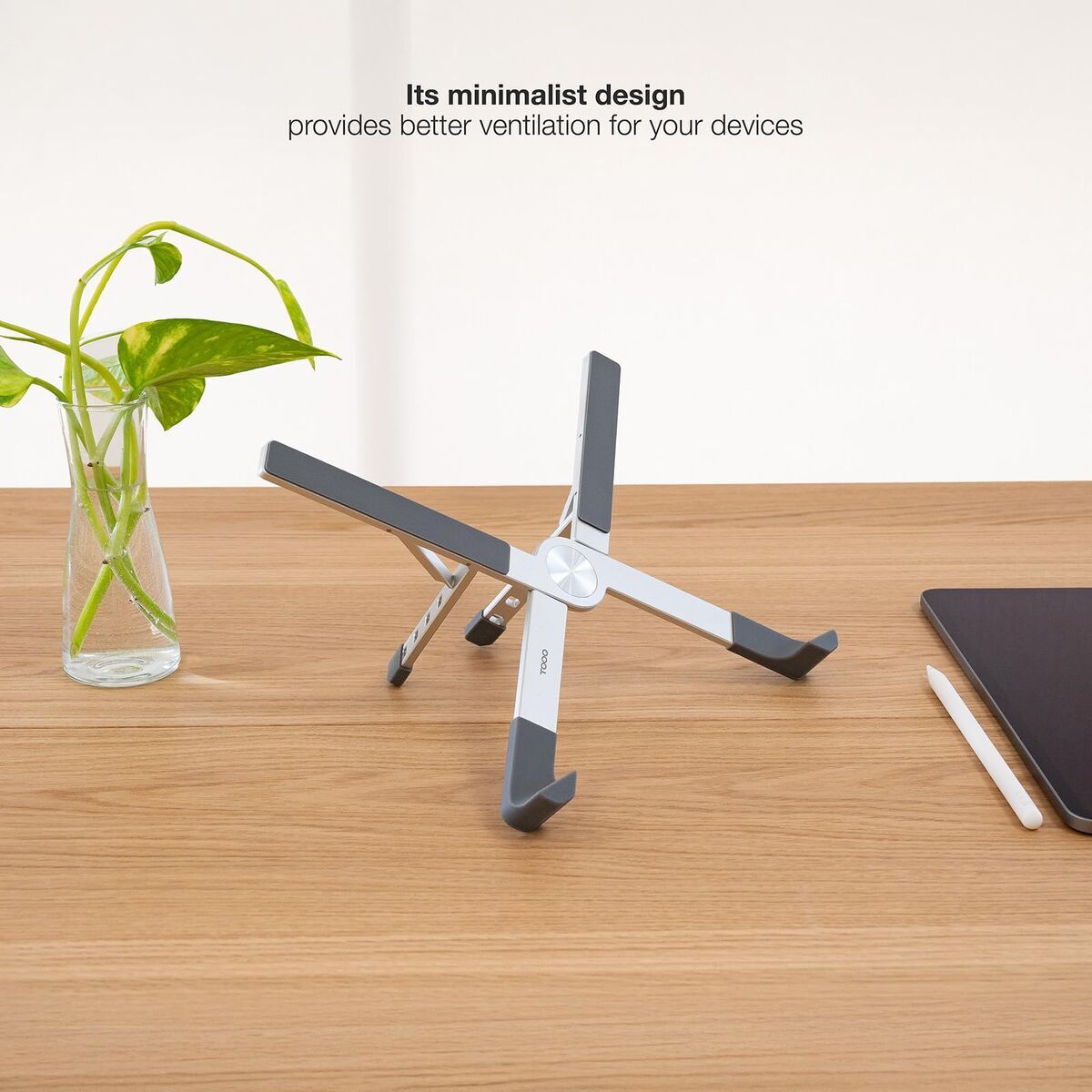 Picture of Monitor TooQ TQLRS0036-AL 17,3" Silver