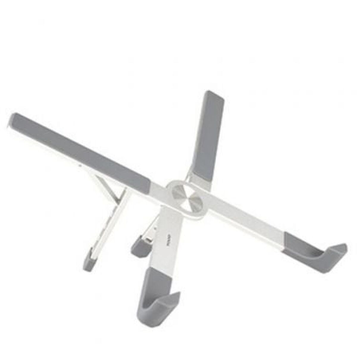 Afbeeldingen van Cooling Base for a Laptop TooQ TQLRS0036-AL