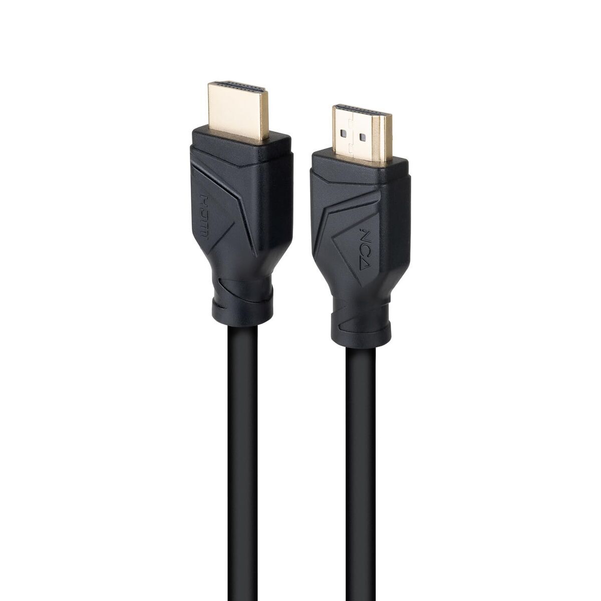 Picture of HDMI Cable NANOCABLE 10.15.8302 Black 2 m