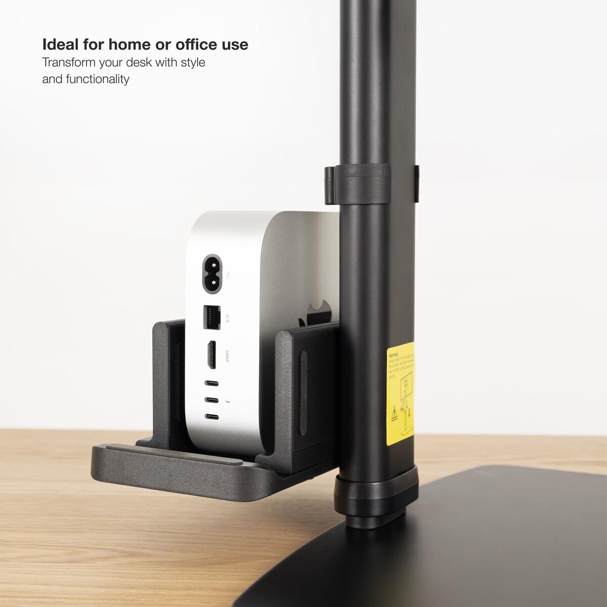 Picture of Monitor TooQ DB1128TN-B 17" 6 Kg