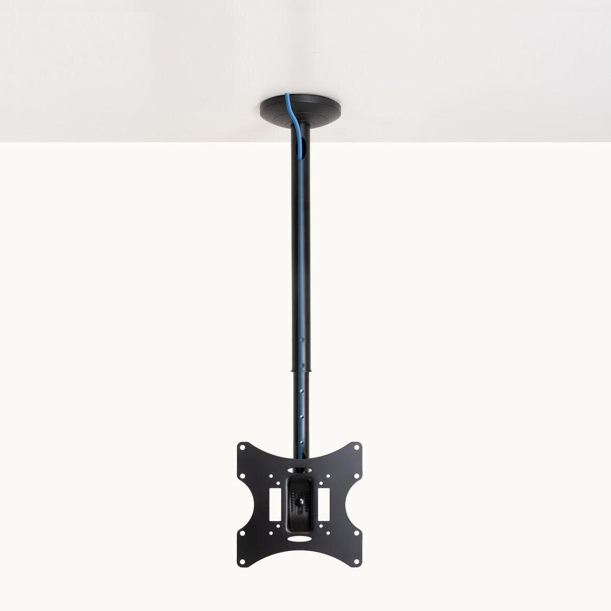 Picture of Ceiling support TooQ LPCE2301TSLI-B 30 Kg